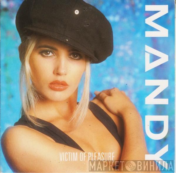 Mandy Smith - Victim Of Pleasure