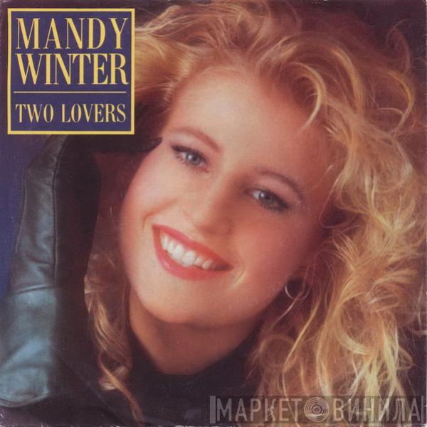 Mandy Winter - Two Lovers