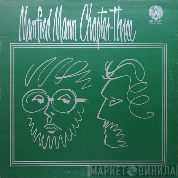 Manfred Mann Chapter Three - Manfred Mann Chapter Three