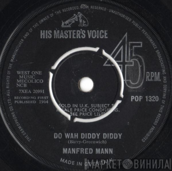 Manfred Mann - Do Wah Diddy Diddy