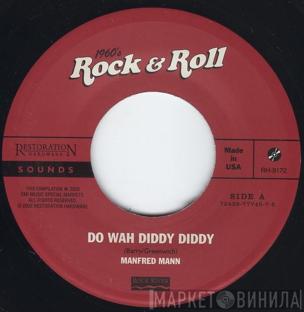  Manfred Mann  - Do Wah Diddy Diddy