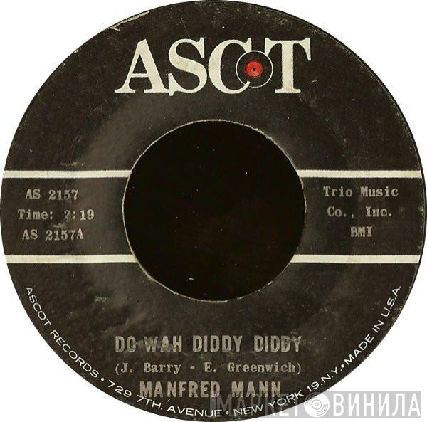 Manfred Mann - Do Wah Diddy Diddy