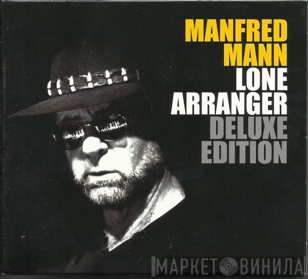  Manfred Mann   - Lone Arranger