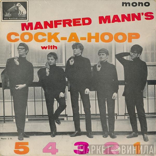 Manfred Mann - Manfred Mann's Cock-A-Hoop With 5 4 3 2 1
