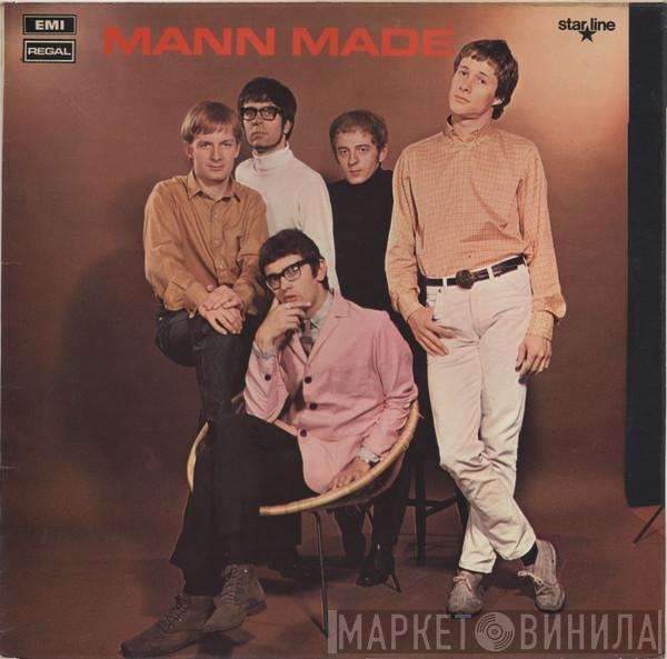 Manfred Mann - Mann Made