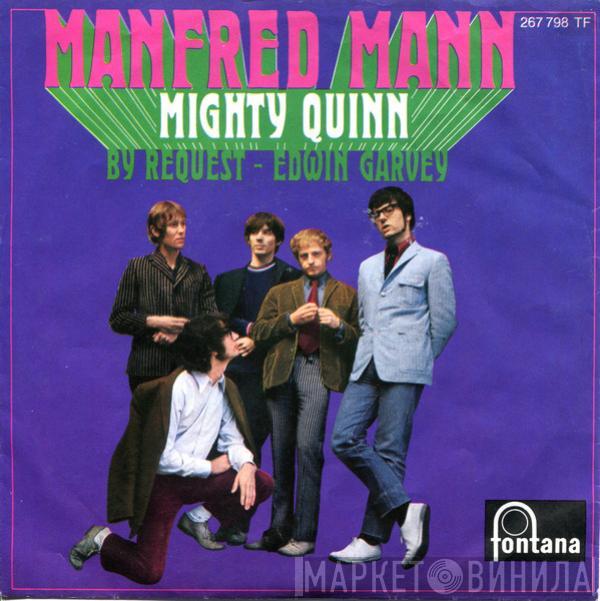 Manfred Mann - Mighty Quinn