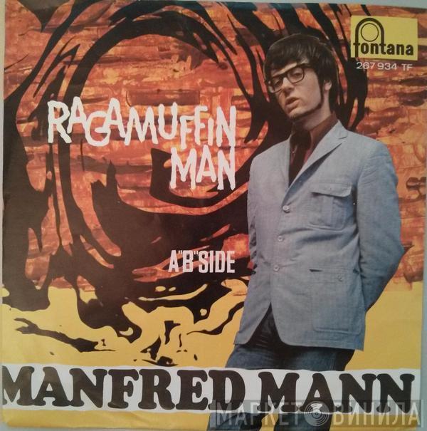 Manfred Mann - Ragamuffin Man