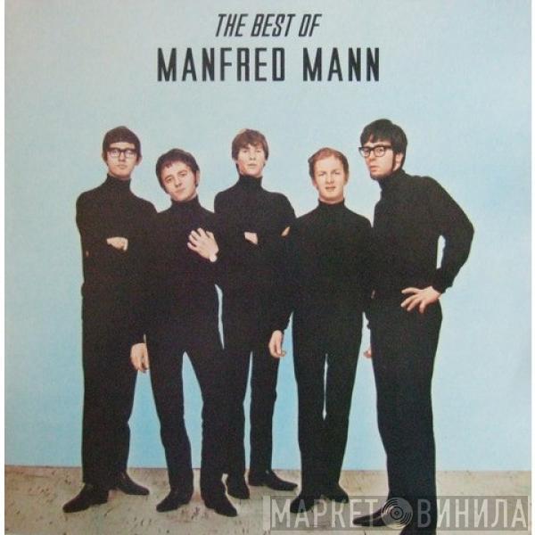 Manfred Mann - The Best Of Manfred Mann