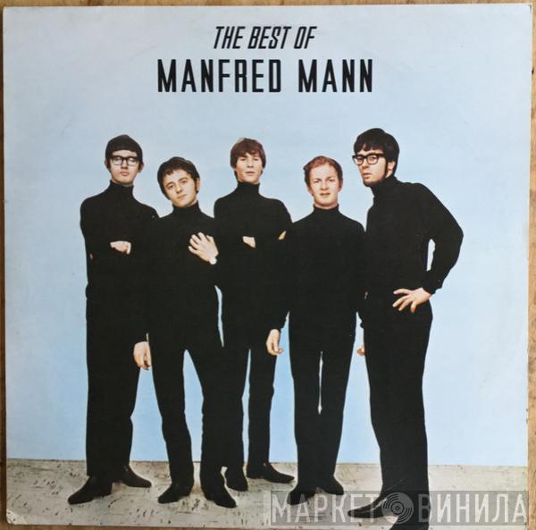 Manfred Mann - The Best Of Manfred Mann