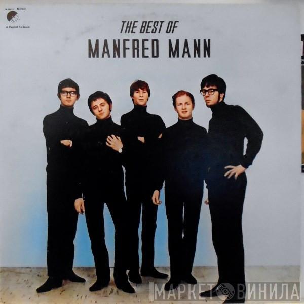 Manfred Mann - The Best Of Manfred Mann