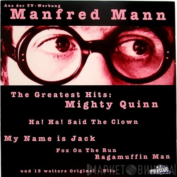 Manfred Mann - The Greatest Hits