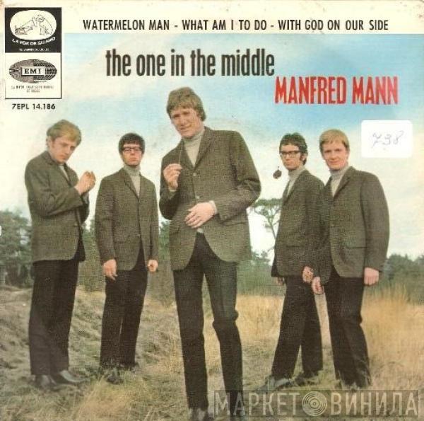 Manfred Mann - The One In The Middle