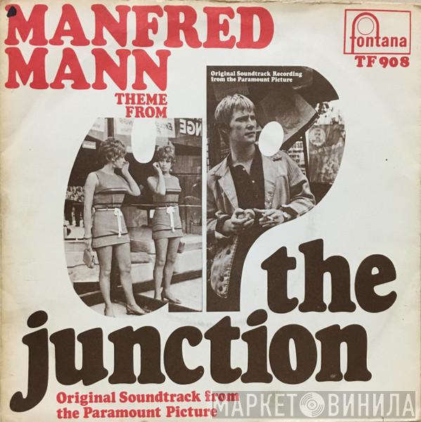 Manfred Mann - Theme From Up The Junction