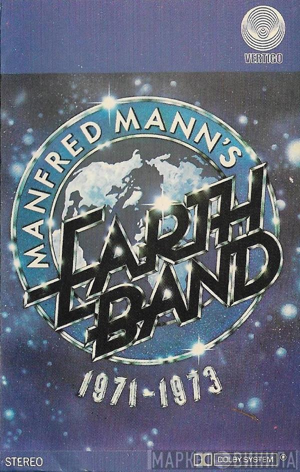 Manfred Mann's Earth Band - 1971 - 1973