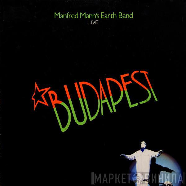 Manfred Mann's Earth Band - Budapest (Live)