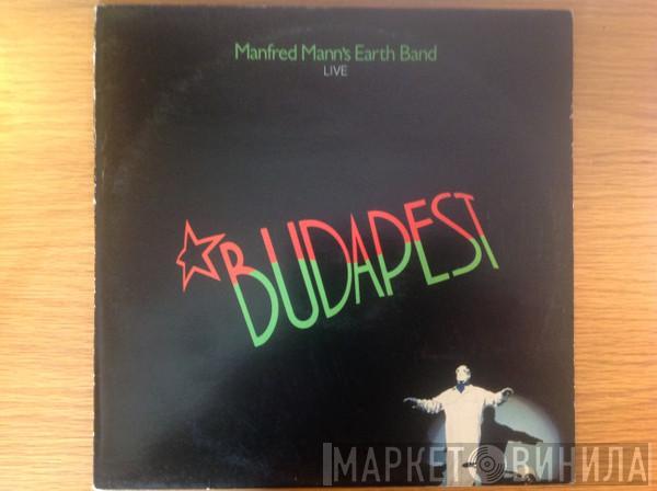 Manfred Mann's Earth Band - Budapest (Live)