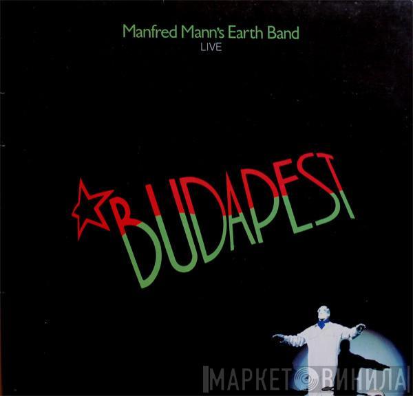 Manfred Mann's Earth Band - Budapest (Live)