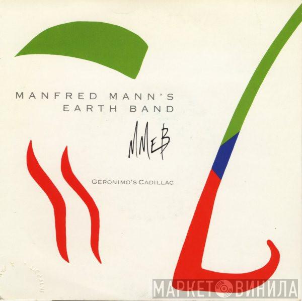 Manfred Mann's Earth Band - Geronimo's Cadillac