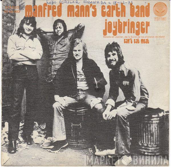 Manfred Mann's Earth Band - Joybringer