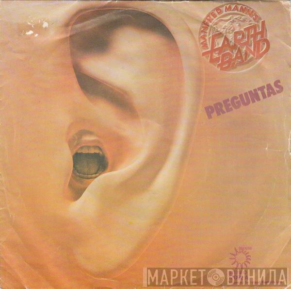 Manfred Mann's Earth Band - Questions = Preguntas