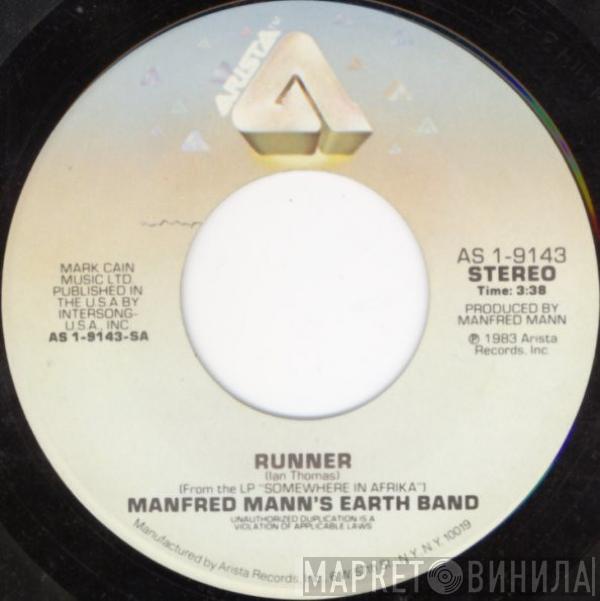 Manfred Mann's Earth Band - Runner