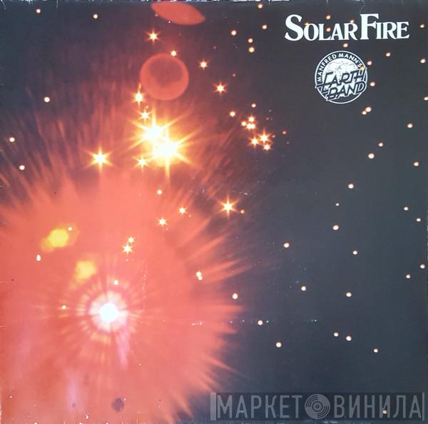  Manfred Mann's Earth Band  - Solar Fire