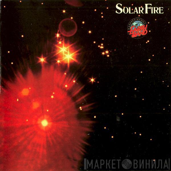  Manfred Mann's Earth Band  - Solar Fire