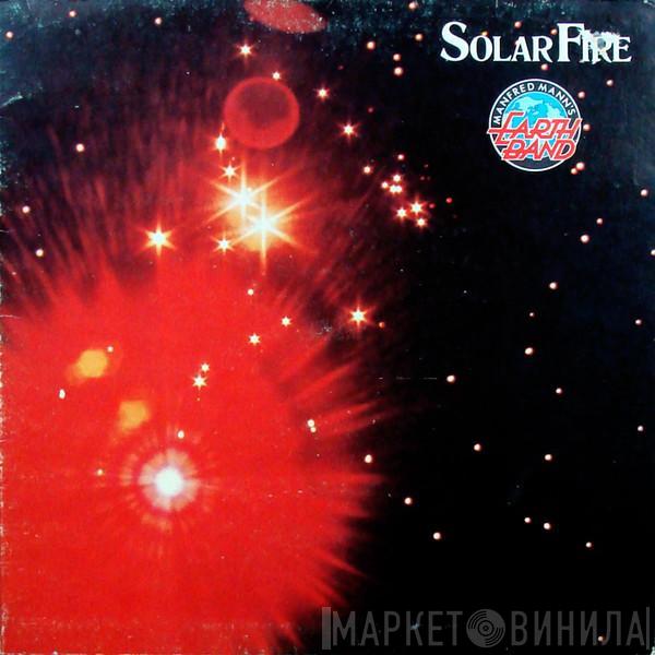  Manfred Mann's Earth Band  - Solar Fire