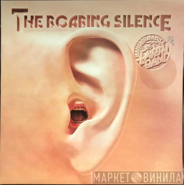  Manfred Mann's Earth Band  - The Roaring Silence