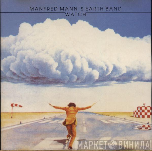  Manfred Mann's Earth Band  - Watch