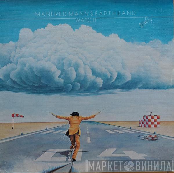 Manfred Mann's Earth Band  - Watch
