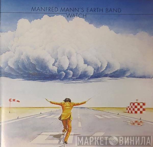  Manfred Mann's Earth Band  - Watch