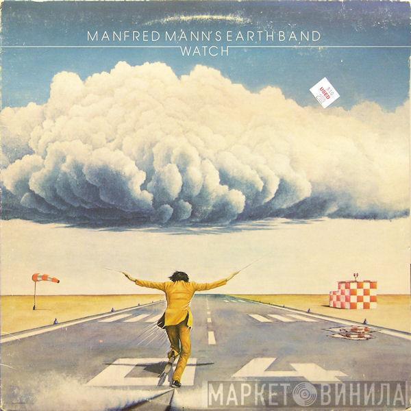 Manfred Mann's Earth Band - Watch