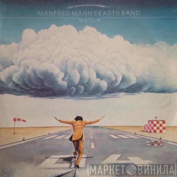  Manfred Mann's Earth Band  - Watch