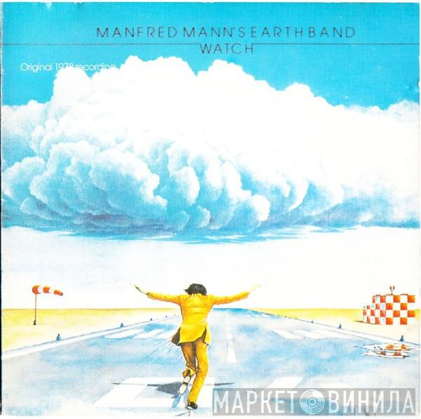  Manfred Mann's Earth Band  - Watch