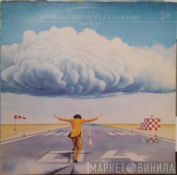  Manfred Mann's Earth Band  - Watch