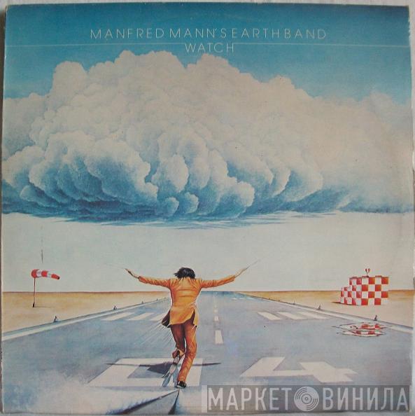  Manfred Mann's Earth Band  - Watch