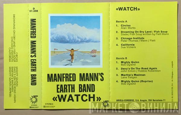  Manfred Mann's Earth Band  - Watch