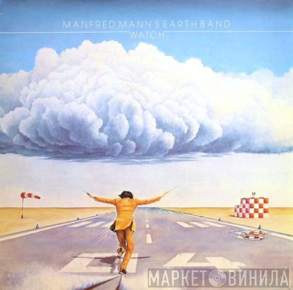 Manfred Mann's Earth Band - Watch