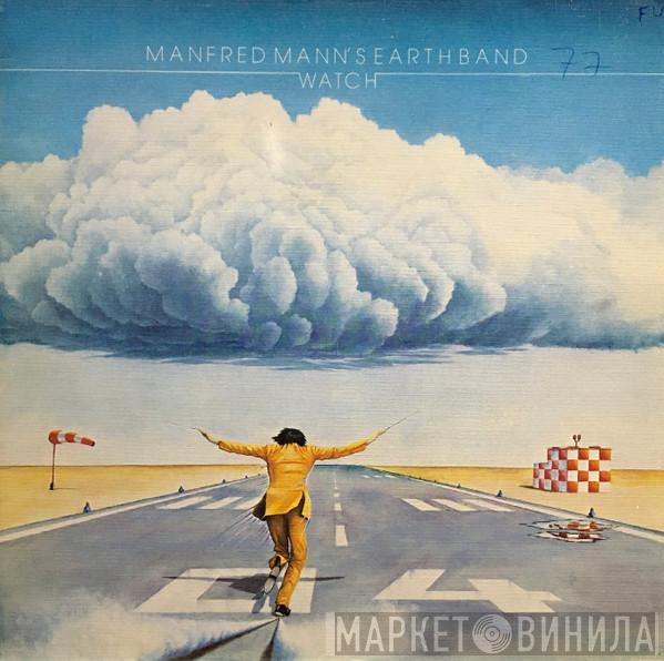  Manfred Mann's Earth Band  - Watch