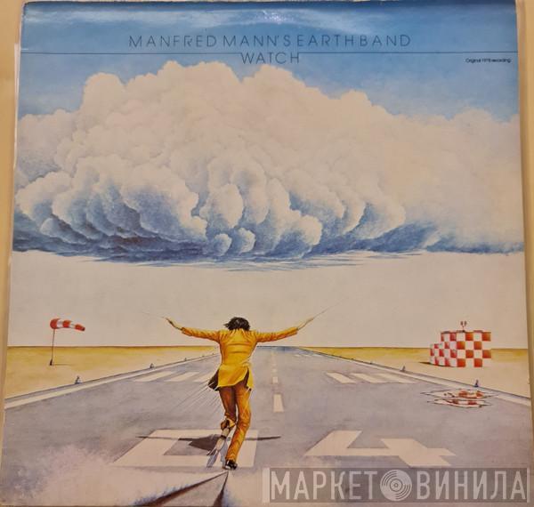  Manfred Mann's Earth Band  - Watch
