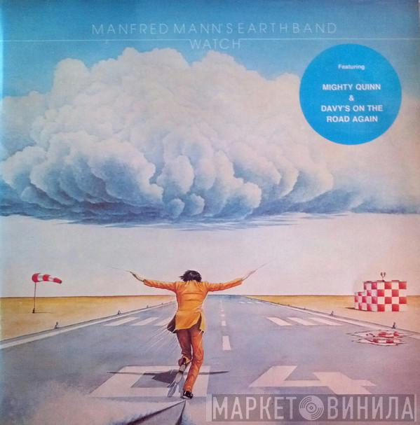  Manfred Mann's Earth Band  - Watch
