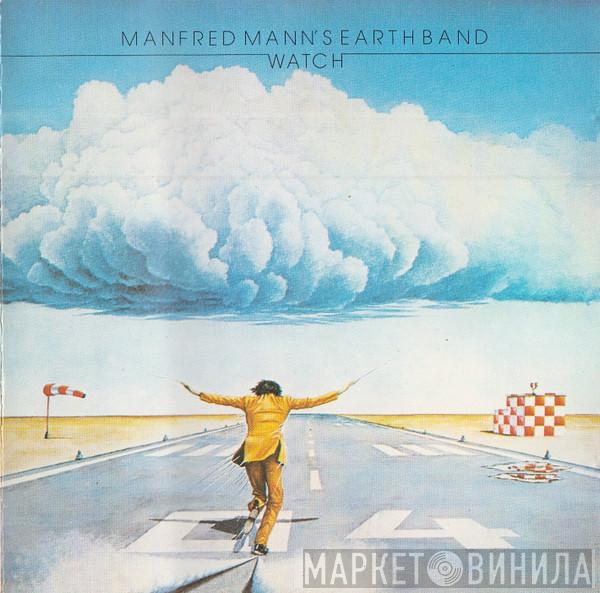  Manfred Mann's Earth Band  - Watch
