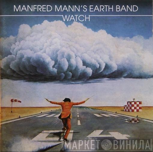  Manfred Mann's Earth Band  - Watch