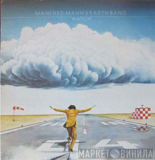  Manfred Mann's Earth Band  - Watch