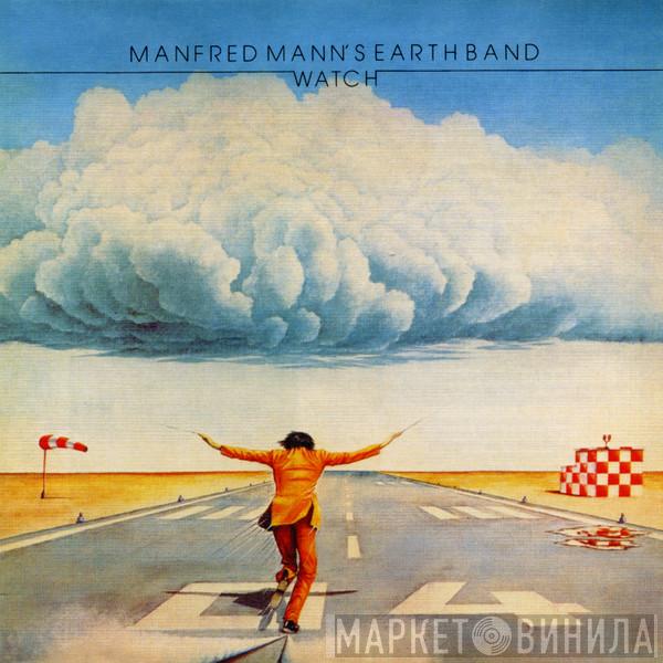  Manfred Mann's Earth Band  - Watch