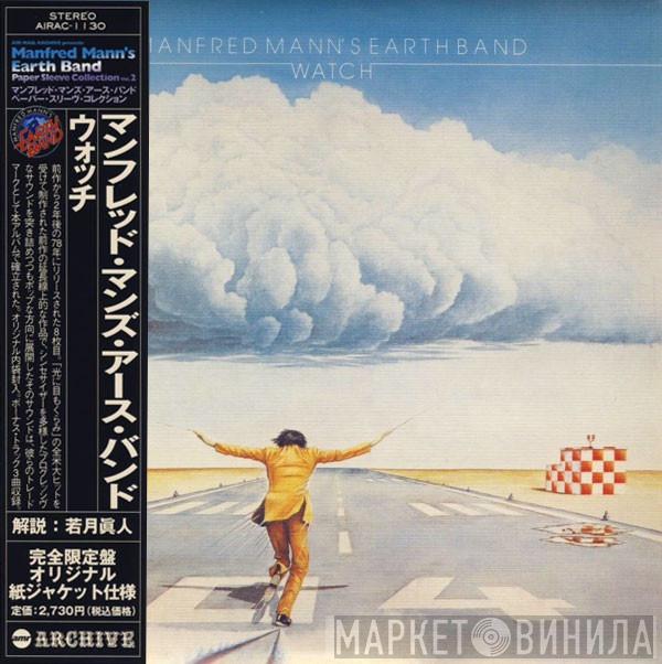  Manfred Mann's Earth Band  - Watch