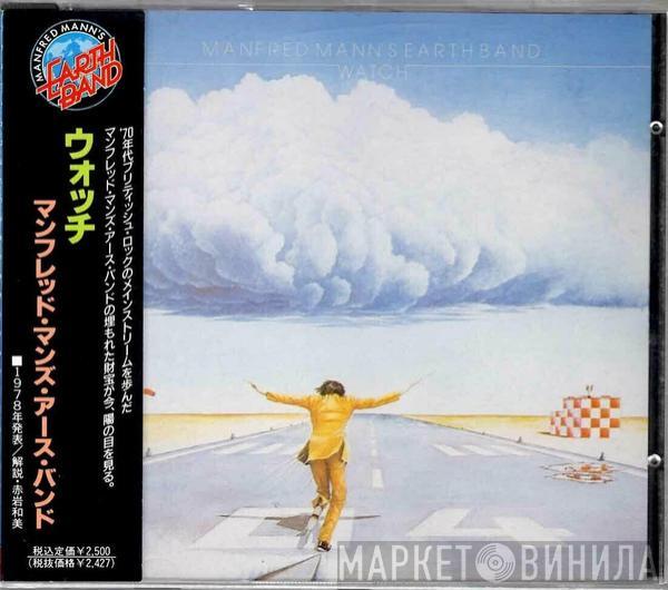  Manfred Mann's Earth Band  - Watch