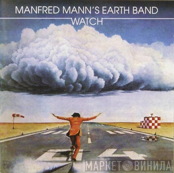  Manfred Mann's Earth Band  - Watch