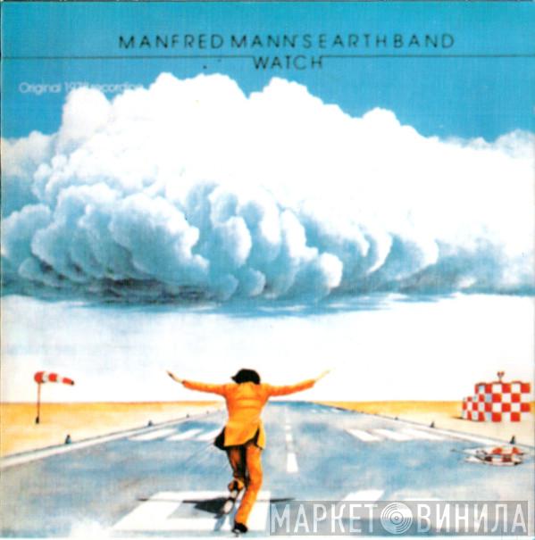  Manfred Mann's Earth Band  - Watch